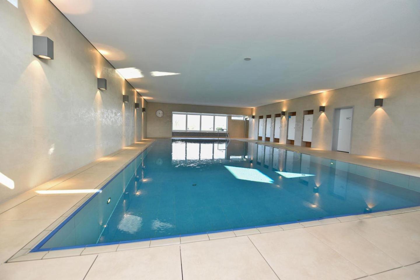Modernes Apartment Direkt Am Strand クックスハーフェン エクステリア 写真