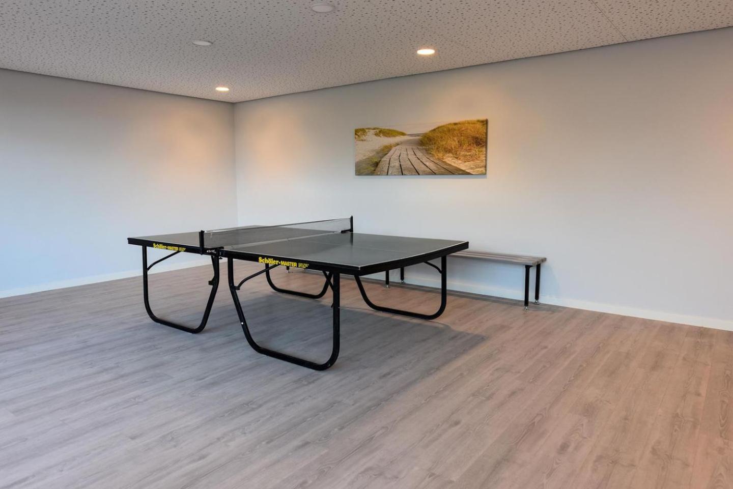 Modernes Apartment Direkt Am Strand クックスハーフェン エクステリア 写真